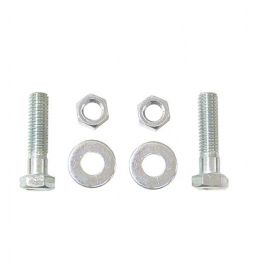 Nip-L & Nursery Cup Bolts, Nuts, & Washer Package